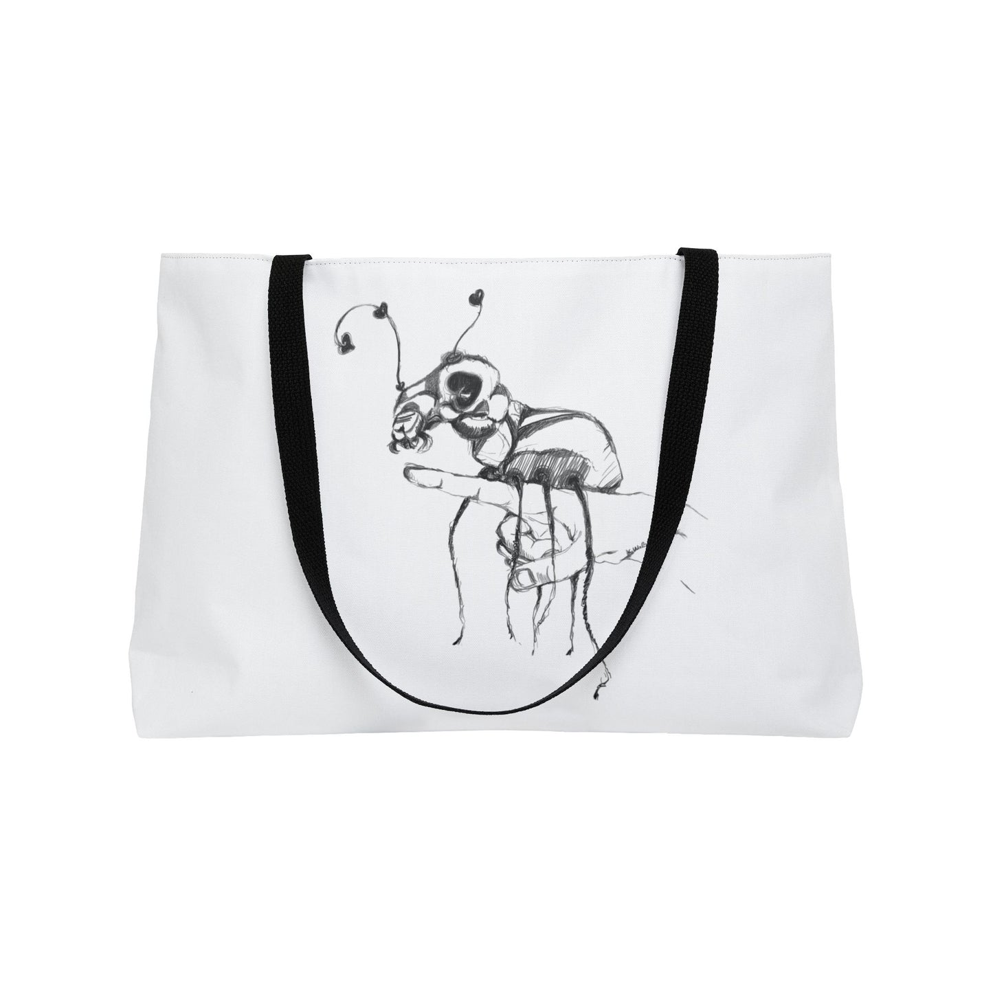 Weekender Tote Bag