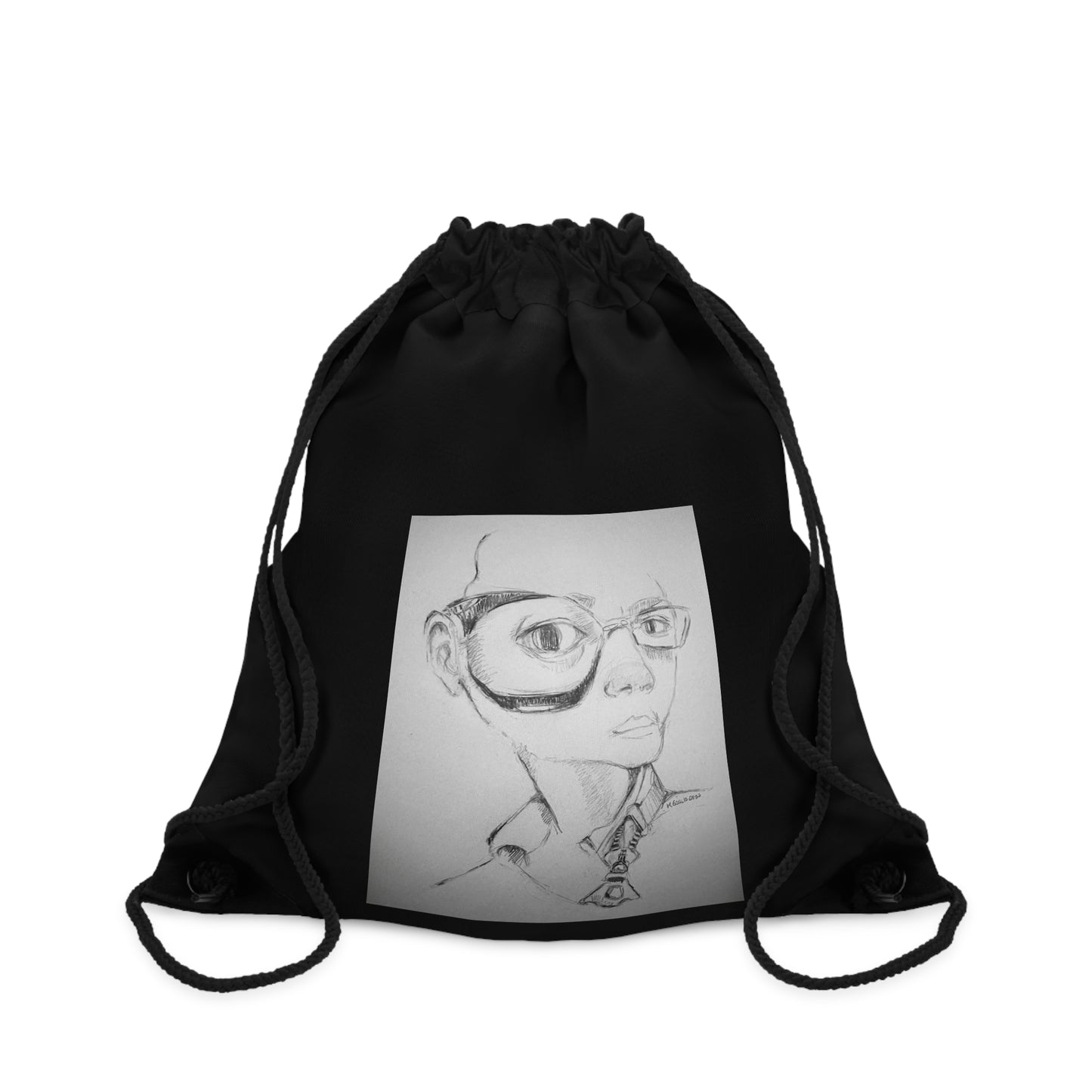 Drawstring Bag