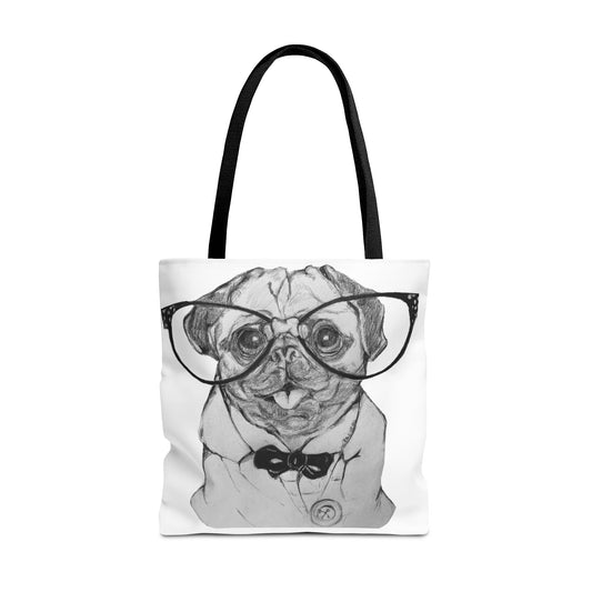 Tote Bag (AOP)