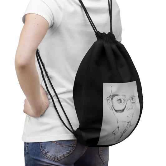 Drawstring Bag