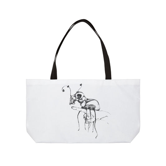 Weekender Tote Bag