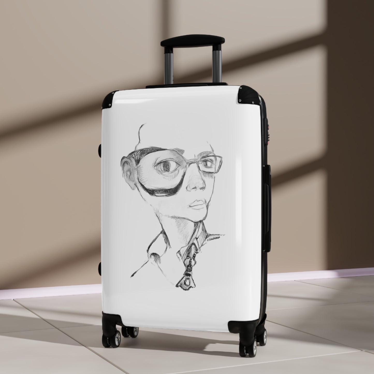 Suitcase