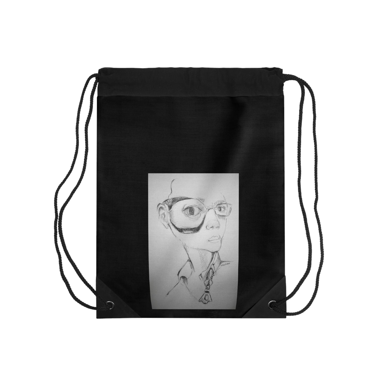 Drawstring Bag