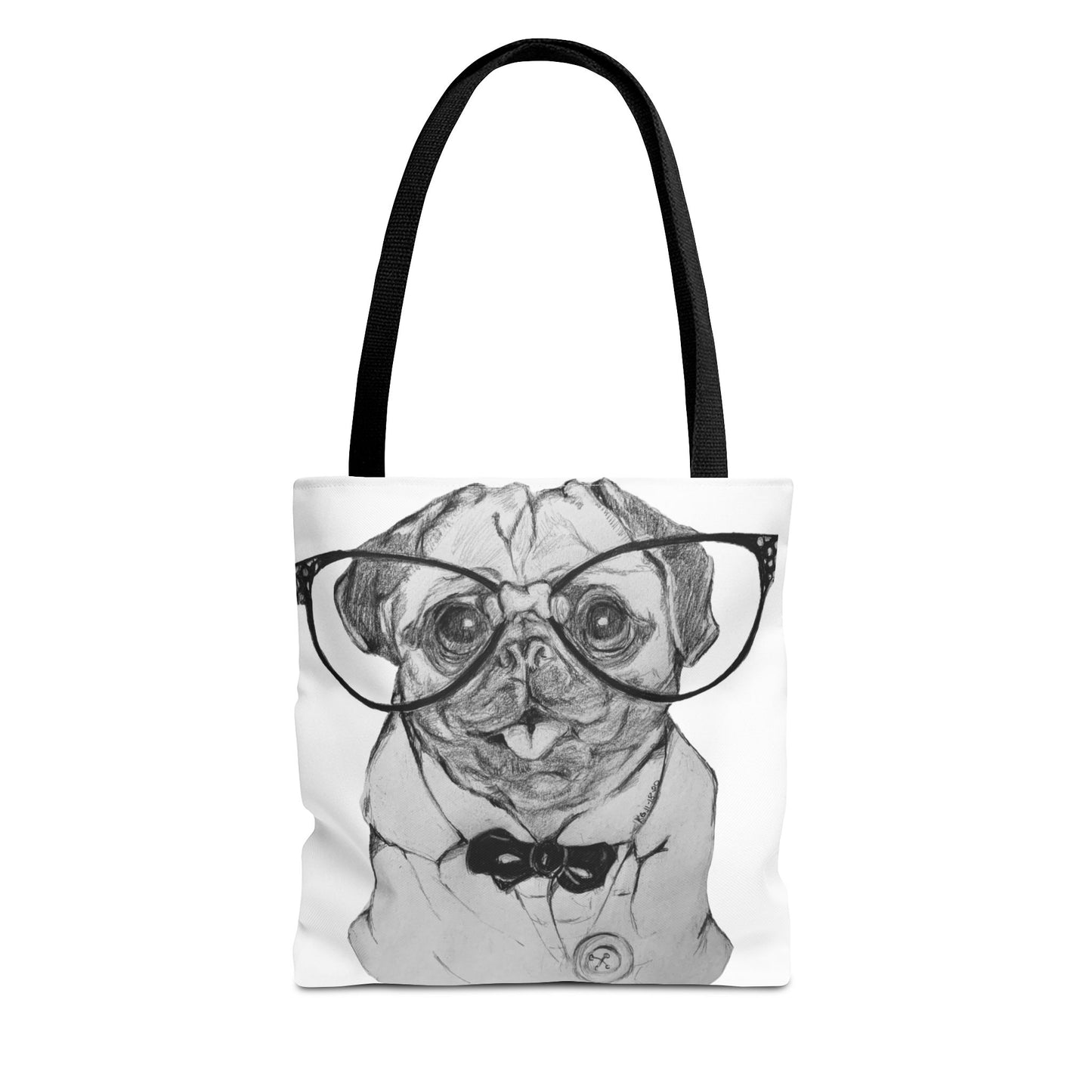 Tote Bag (AOP)