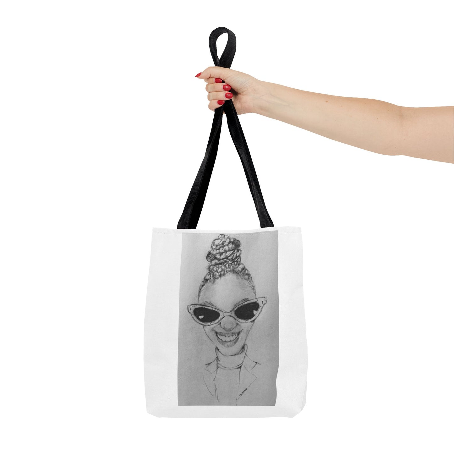 Tote Bag (AOP)