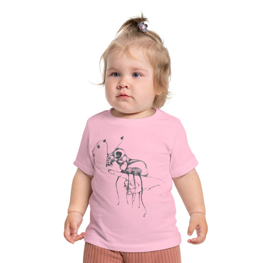 Baby Short Sleeve T-Shirt