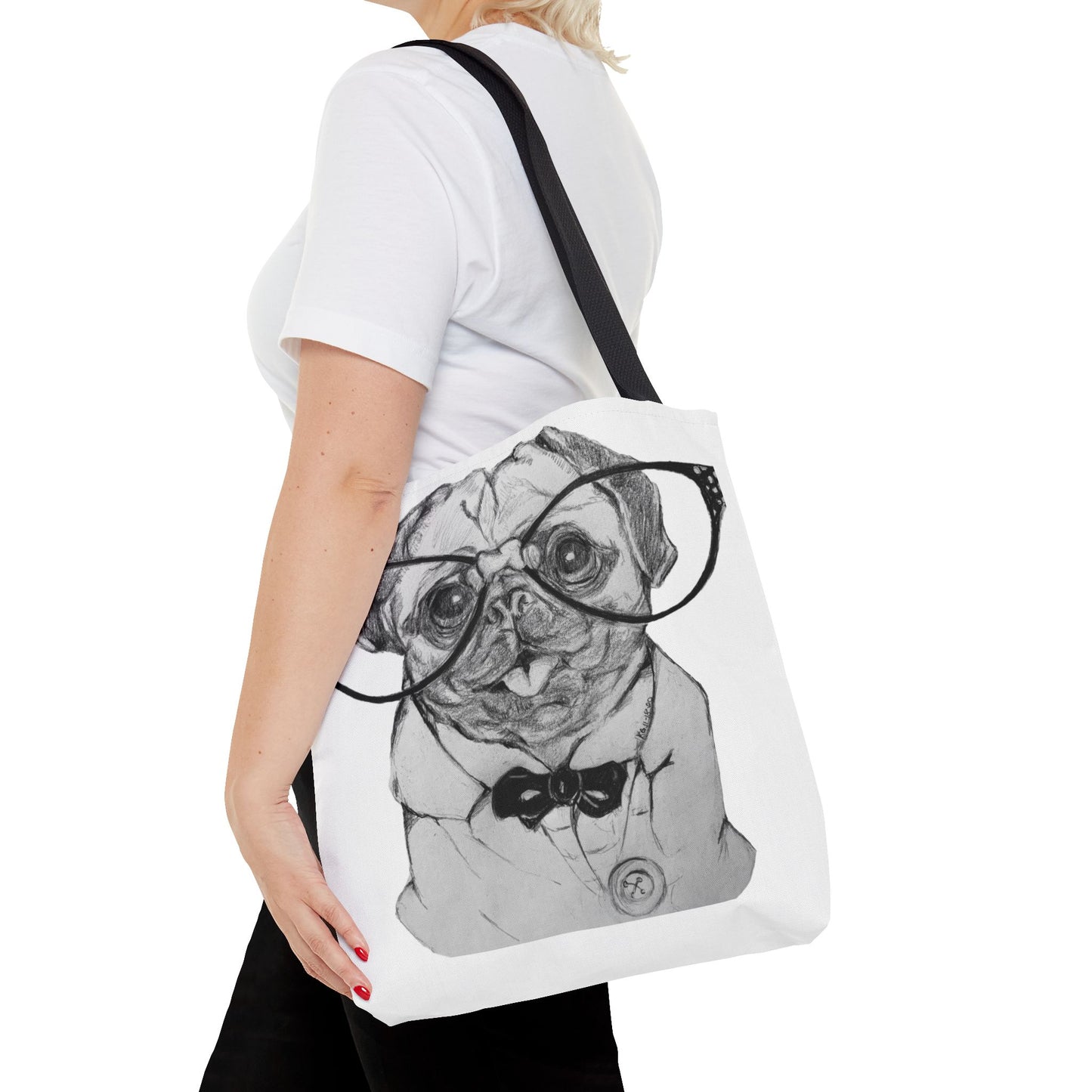 Tote Bag (AOP)