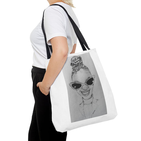 Tote Bag (AOP)