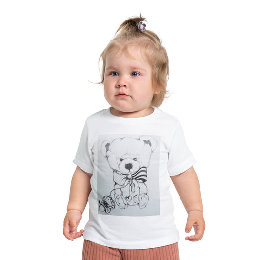 Baby Short Sleeve T-Shirt