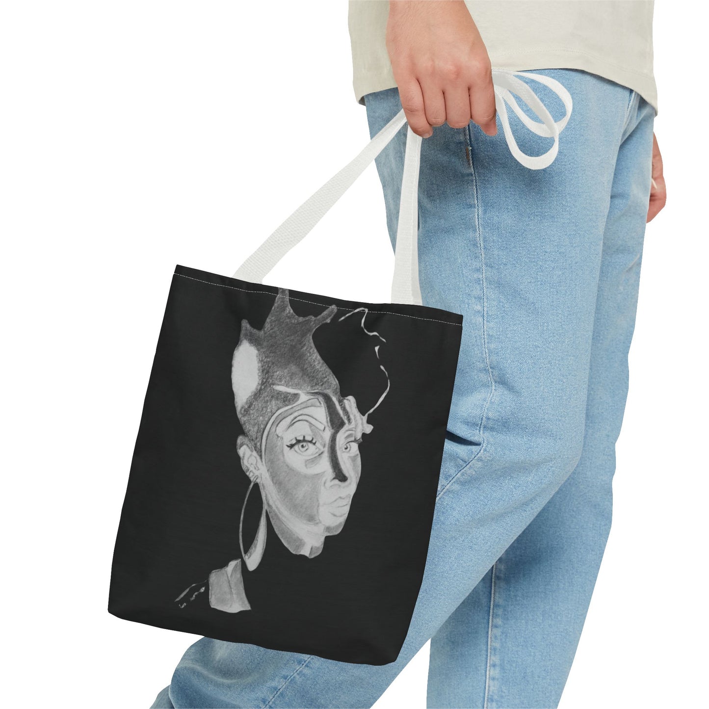 Tote Bag (AOP)