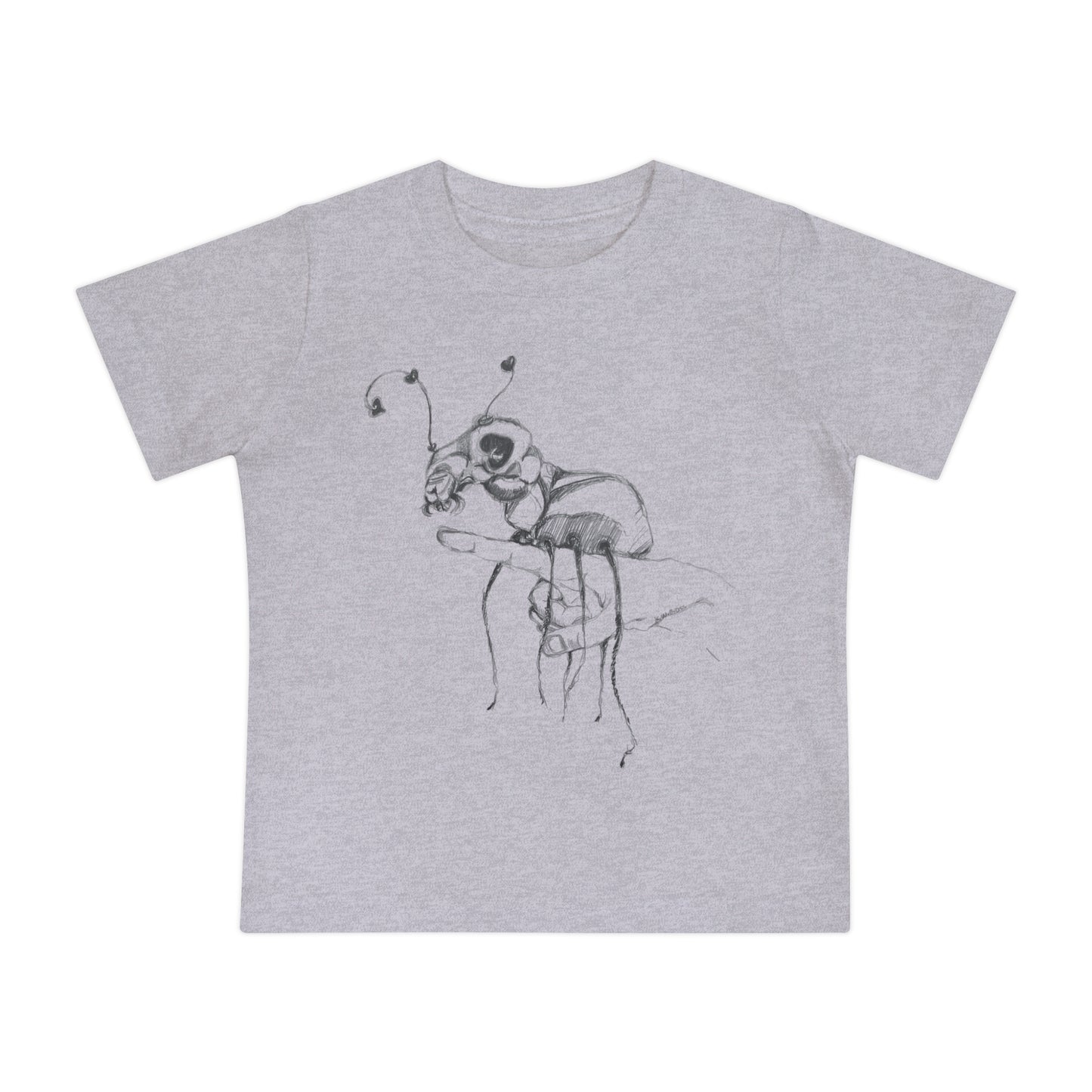 Baby Short Sleeve T-Shirt