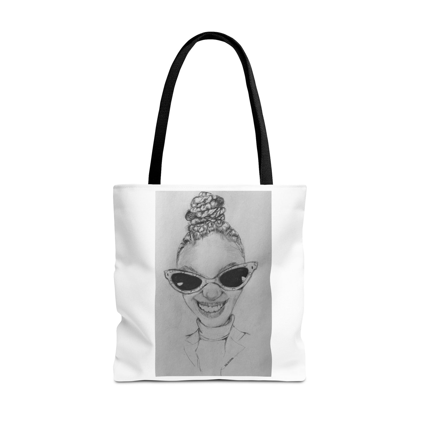 Tote Bag (AOP)