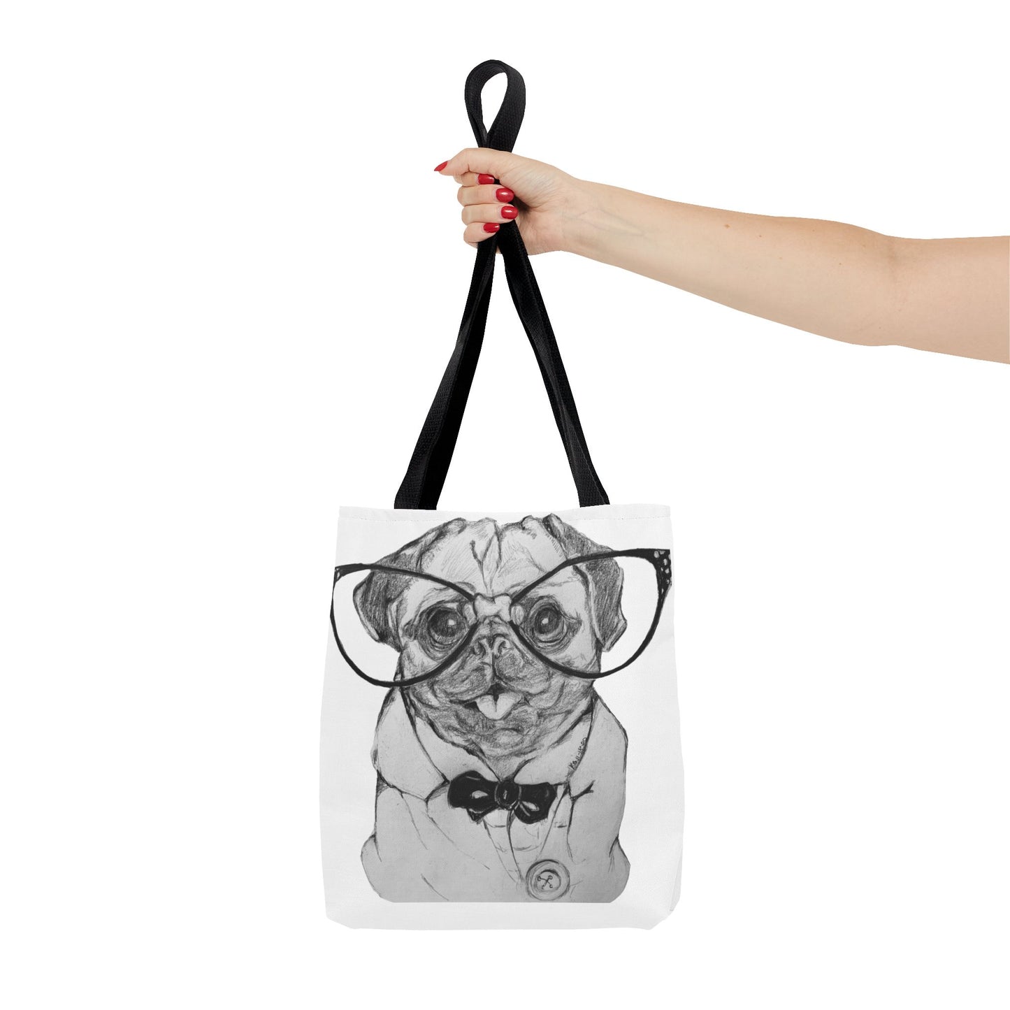 Tote Bag (AOP)