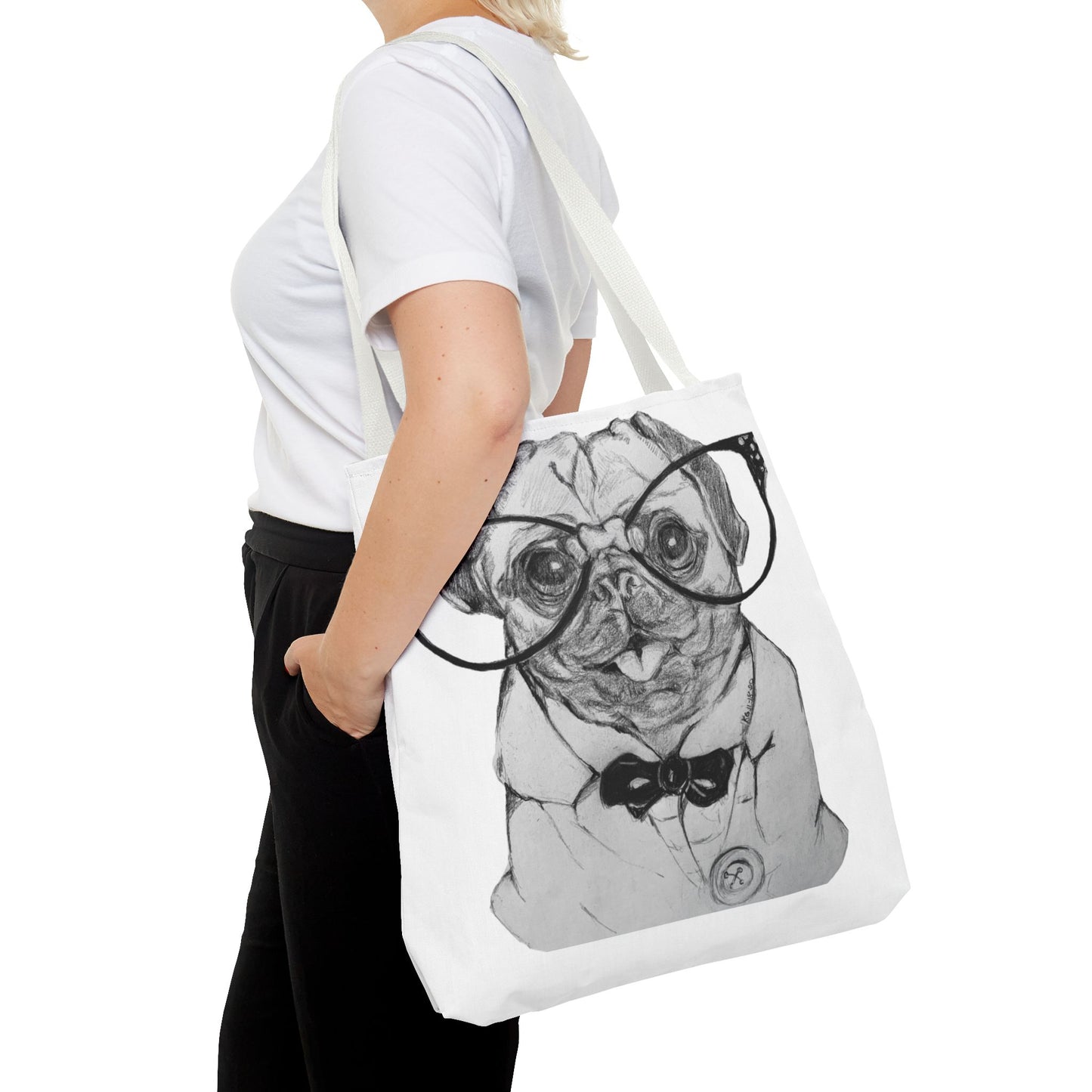 Tote Bag (AOP)