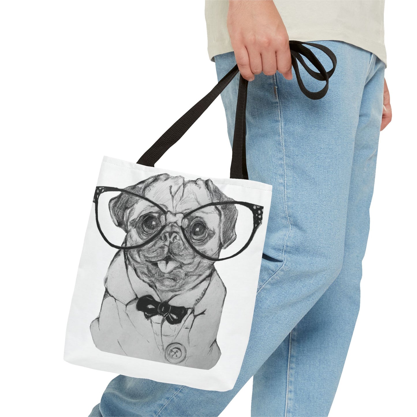 Tote Bag (AOP)