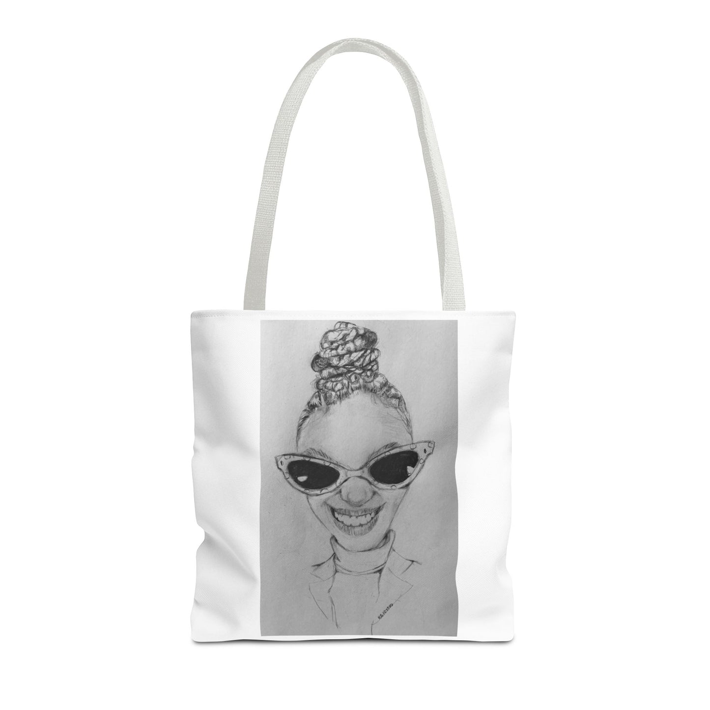 Tote Bag (AOP)