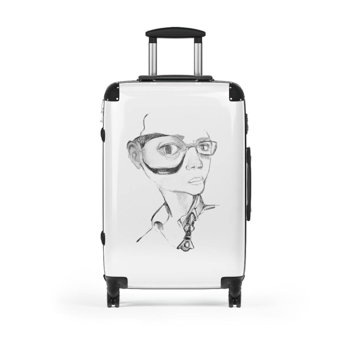 Suitcase