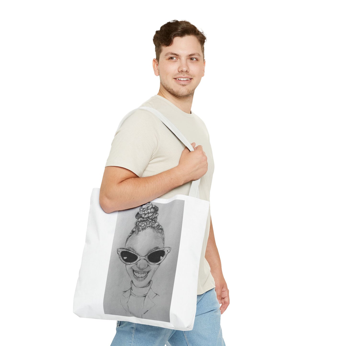 Tote Bag (AOP)