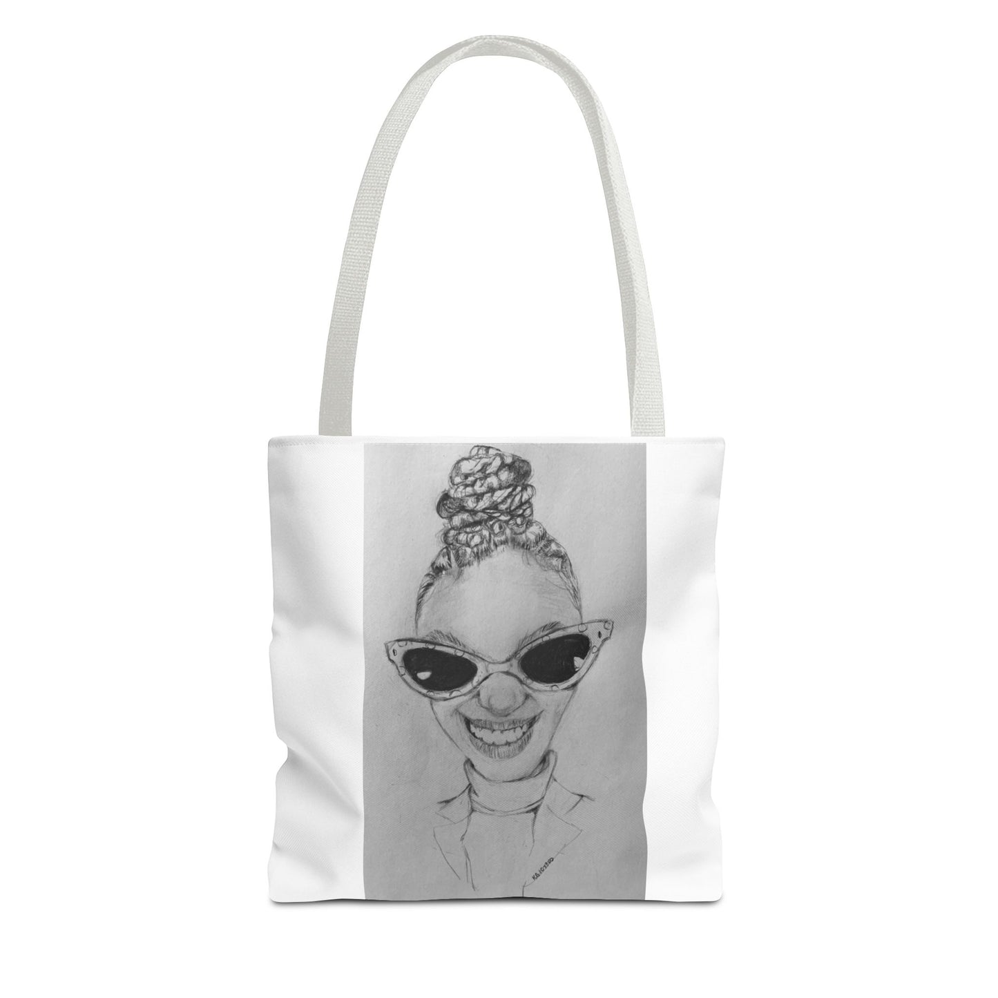 Tote Bag (AOP)