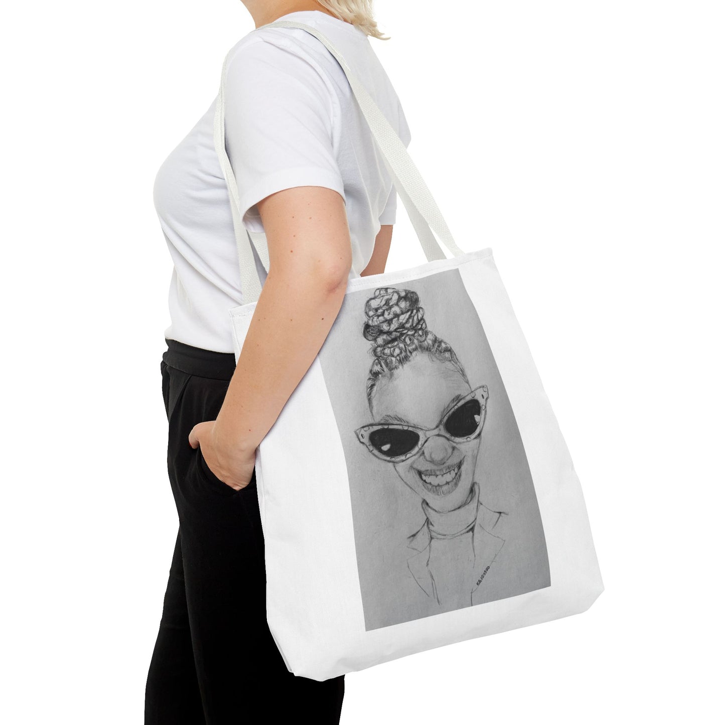 Tote Bag (AOP)