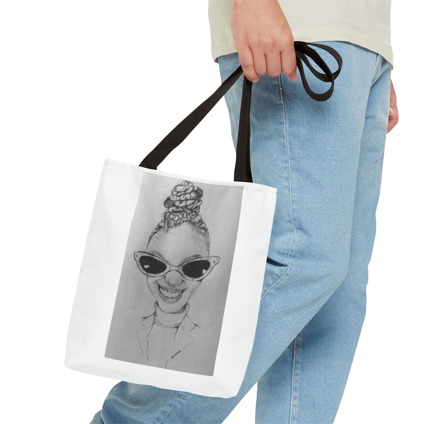 Tote Bag (AOP)