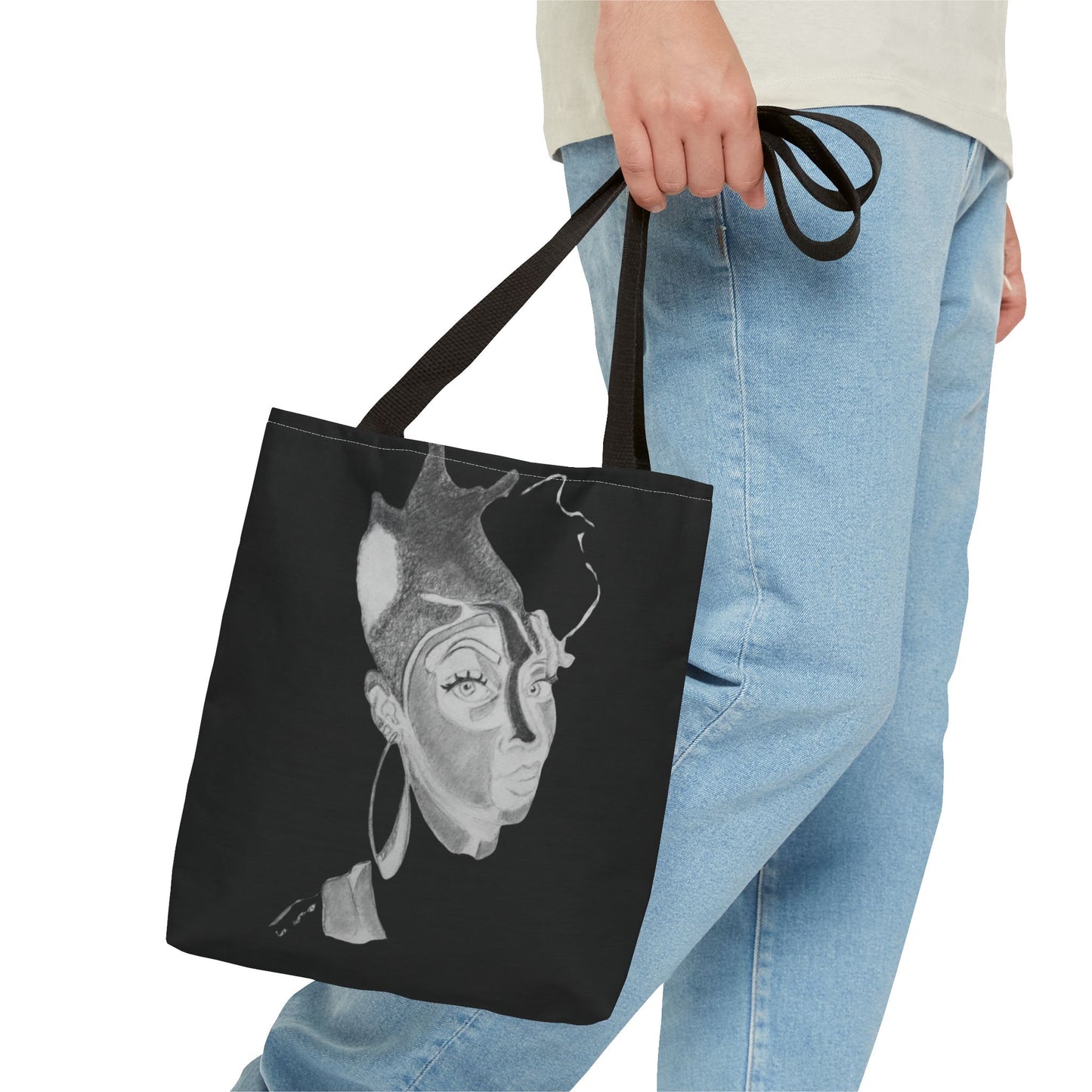 Tote Bag (AOP)